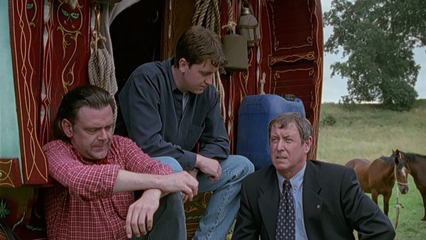 Midsomer Murders - Blood Will Out