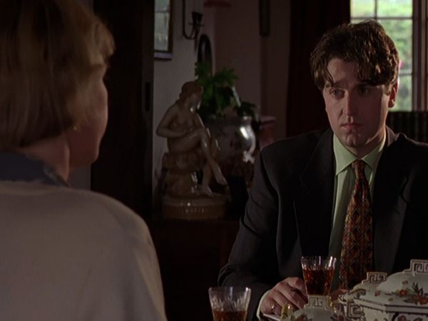 Midsomer Murders - Written in Blood