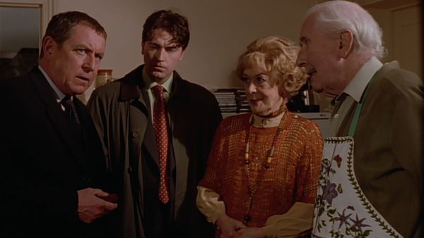 Midsomer Murders - Faithful Unto Death