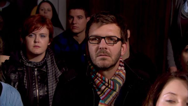 Midsomer Murders - The Oblong Murders