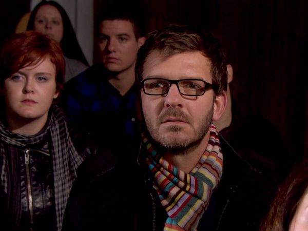 Midsomer Murders - The Oblong Murders
