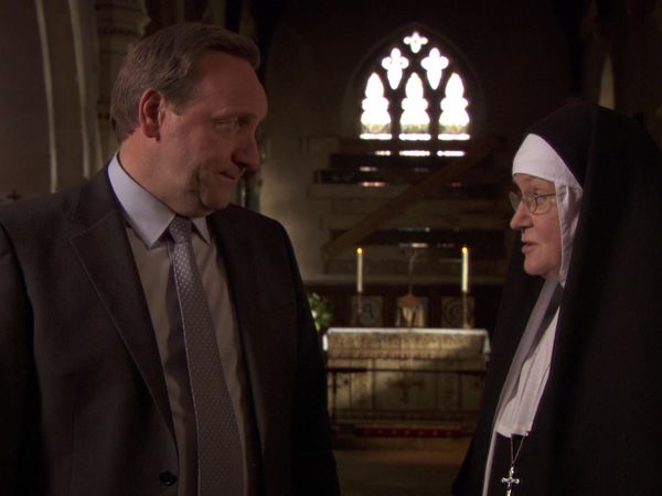 Midsomer Murders - A Sacred Trust