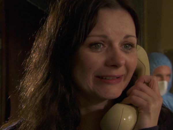 Midsomer Murders - Echoes of the Dead