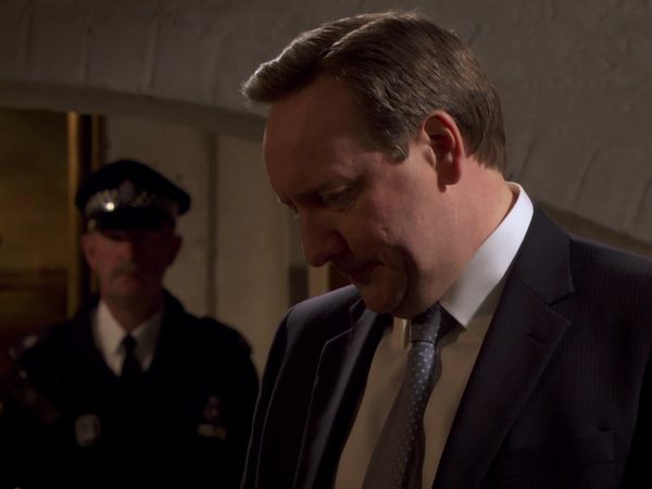 Midsomer Murders - The Sleeper under the Hill