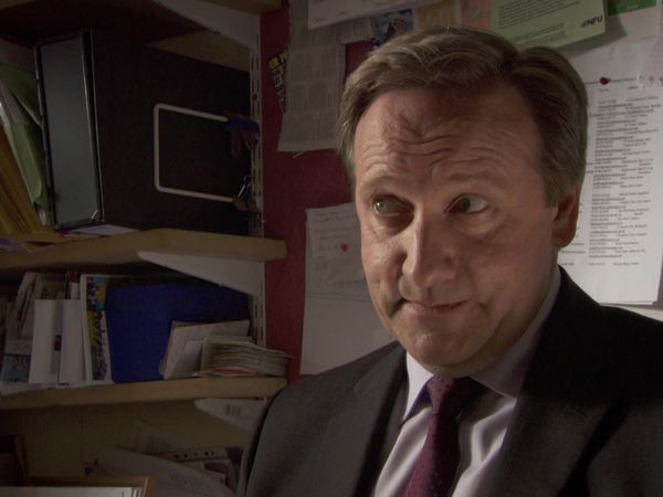 Midsomer Murders - The Night of the Stag