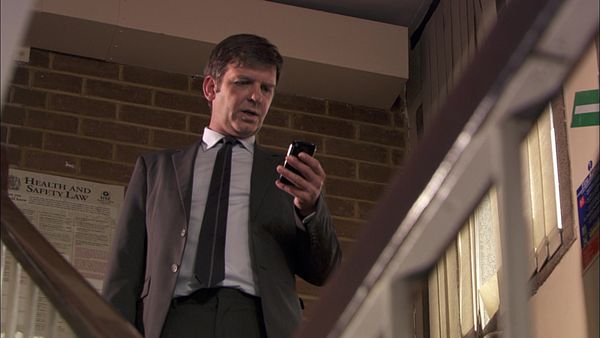 Midsomer Murders - Death and the Divas