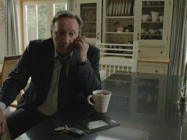 Midsomer Murders - The Killings of Copenhagen
