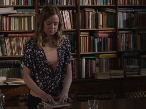 Midsomer Murders - The Dagger Club