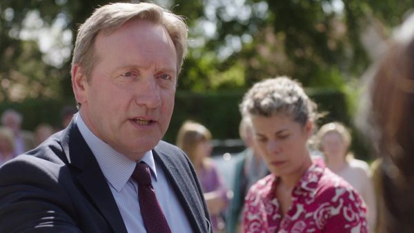 Midsomer Murders - A Vintage Murder