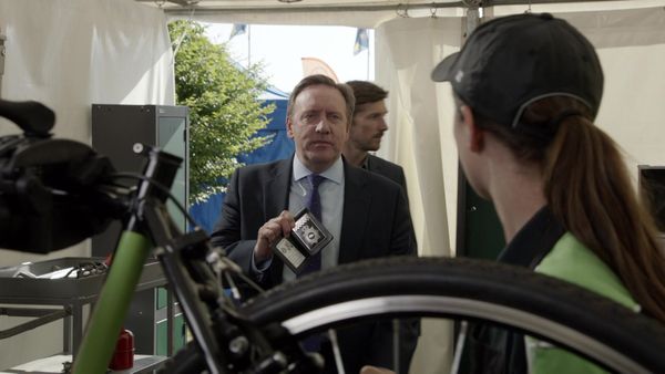 Midsomer Murders - Breaking the Chain