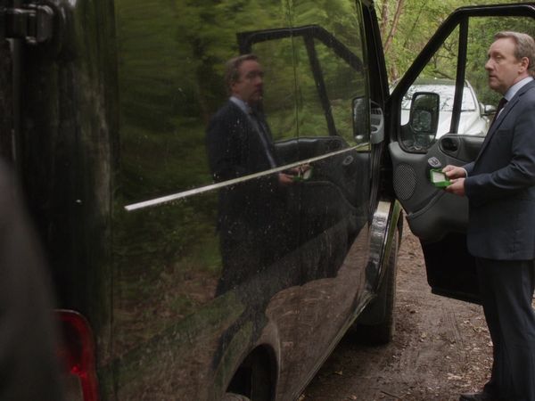 Midsomer Murders - The Incident at Cooper Hill