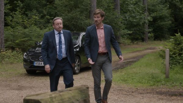 Midsomer Murders - A Dying Art