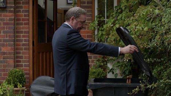 Midsomer Murders - Saints and Sinners