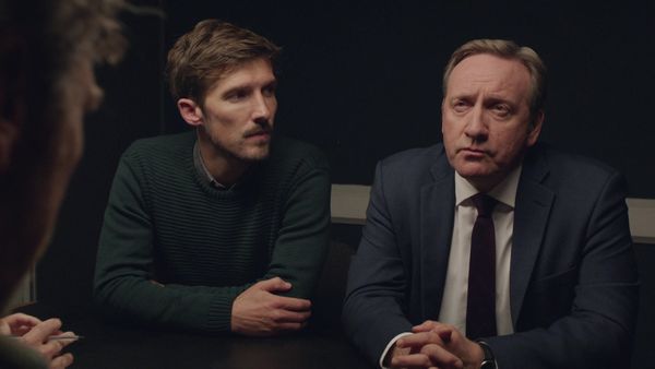 Midsomer Murders - Harvest of Souls