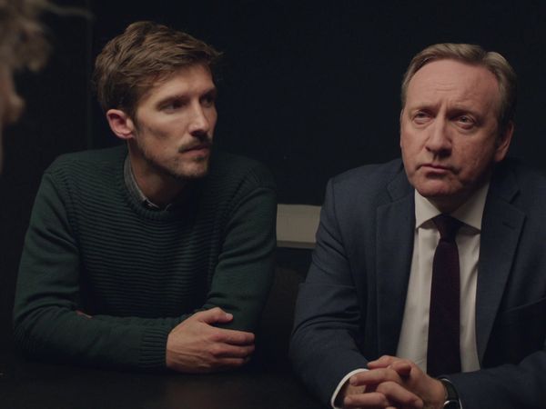 Midsomer Murders - Harvest of Souls