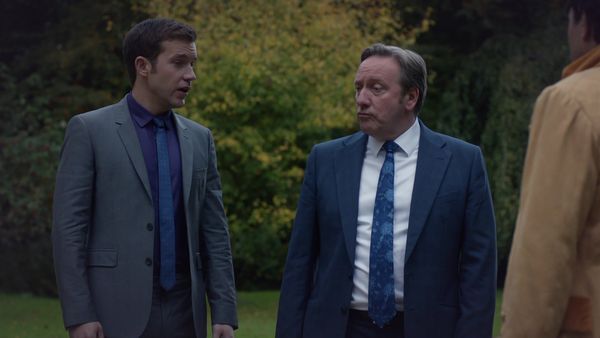 Midsomer Murders - Death by Persuasion