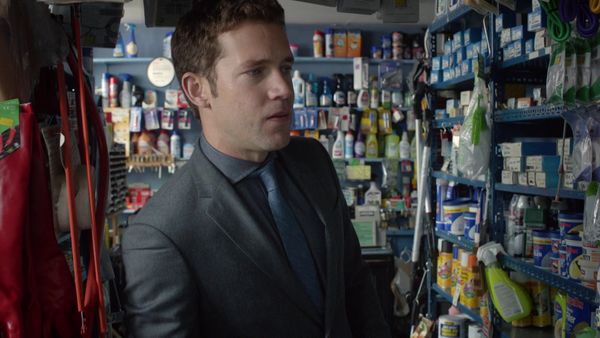Midsomer Murders - Crime and Punishment