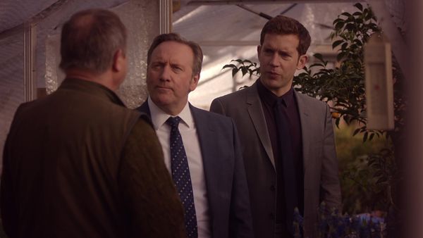 Midsomer Murders - The Curse of the Ninth