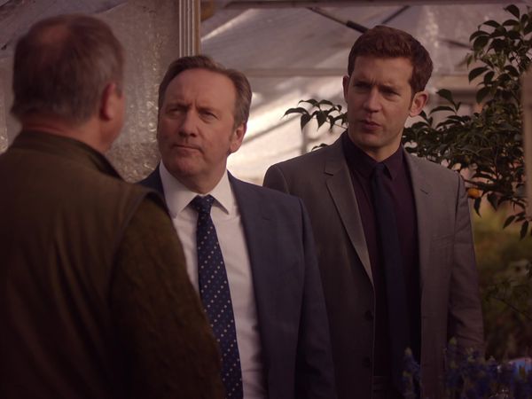 Midsomer Murders - The Curse of the Ninth