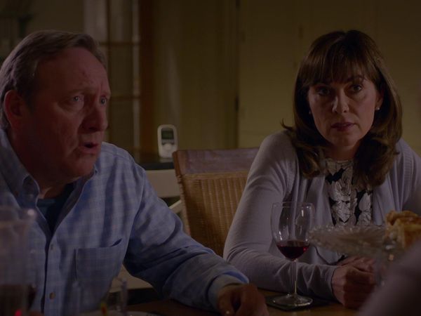 Midsomer Murders - Death of the Small Coppers