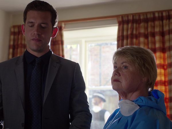Midsomer Murders - Drawing Dead