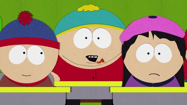 South Park - Tom's Rhinoplasty