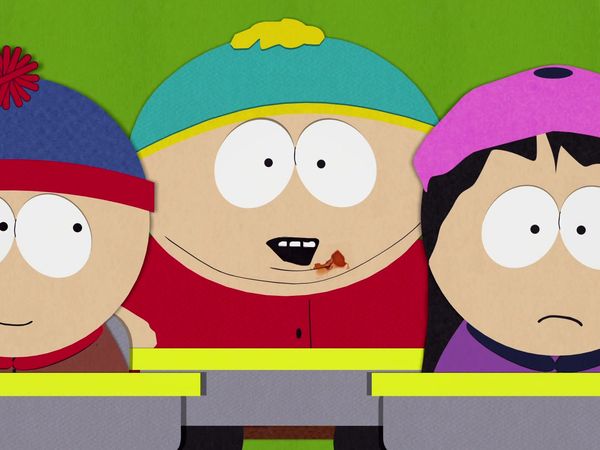 South Park - Tom's Rhinoplasty