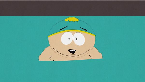 South Park - Summer Sucks