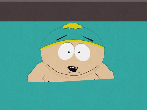 South Park - Summer Sucks
