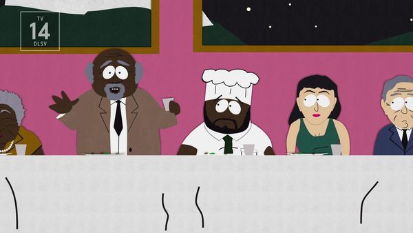 South Park - Succubus