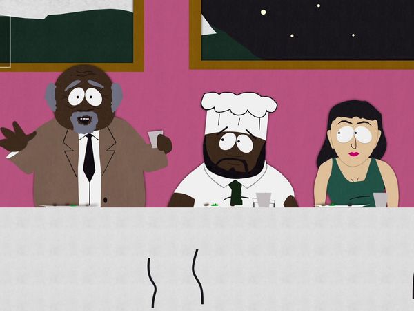 South Park - Succubus
