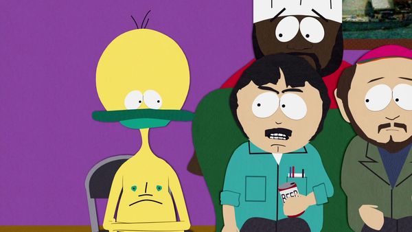 South Park - Jakovasaurs