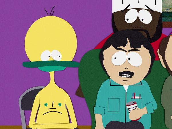 South Park - Jakovasaurs