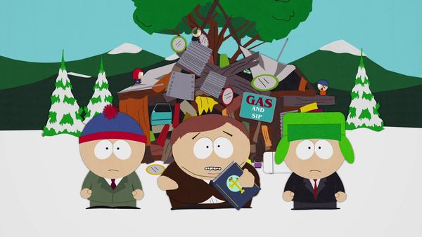 South Park - Probably