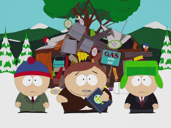 South Park - Probably