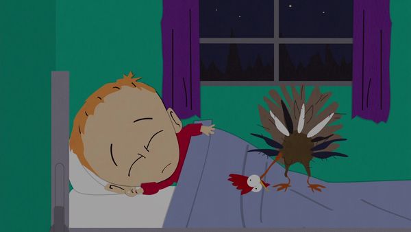 South Park - Helen Keller! The Musical