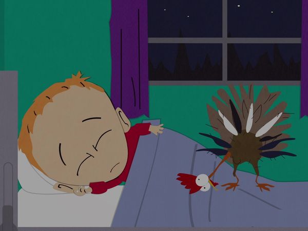South Park - Helen Keller! The Musical