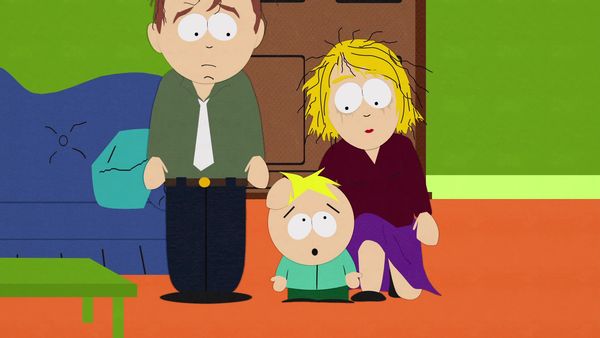 South Park - Butters' Very Own Episode