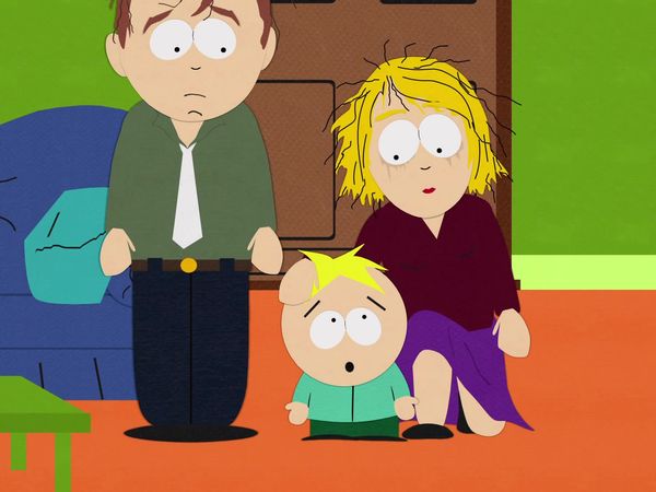 South Park - Butters' Very Own Episode