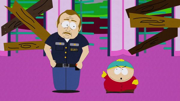 South Park - Cartmanland