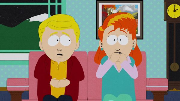 South Park - All About Mormons