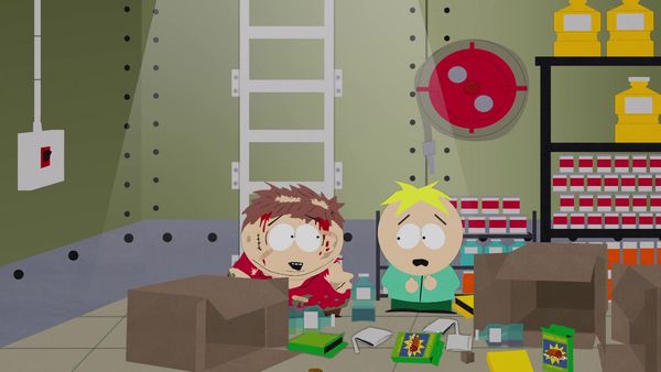 South Park - Casa Bonita