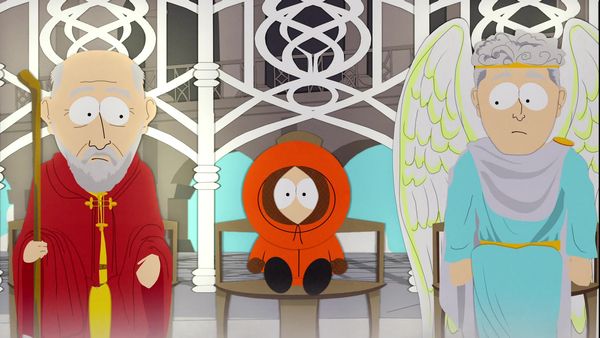 South Park - Best Friends Forever