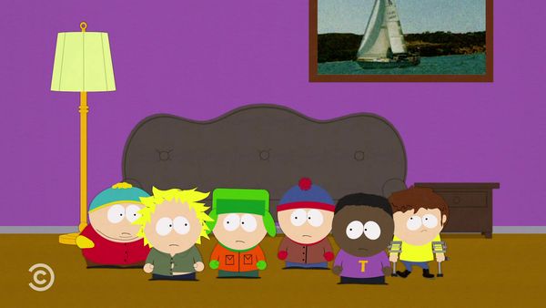 South Park - Hell on Earth 2006
