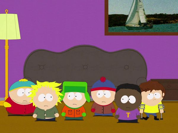 South Park - Hell on Earth 2006