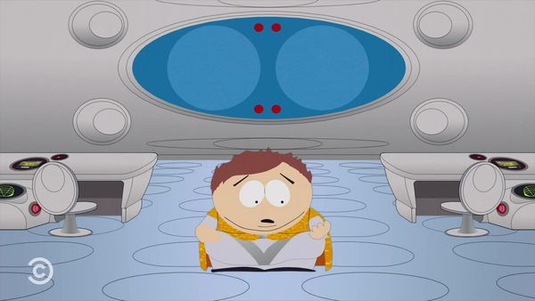 South Park - Go God Go XII
