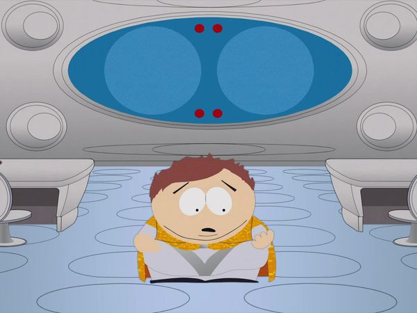 South Park - Go God Go XII