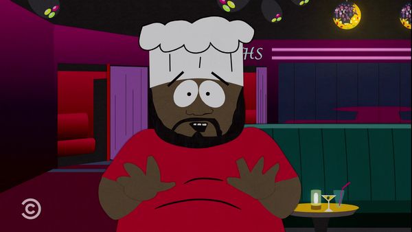 South Park - The Return of Chef
