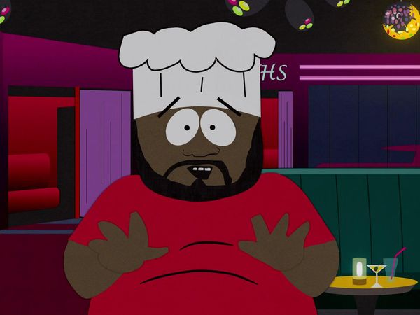 South Park - The Return of Chef
