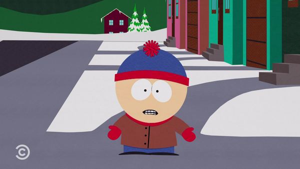 South Park - Bloody Mary
